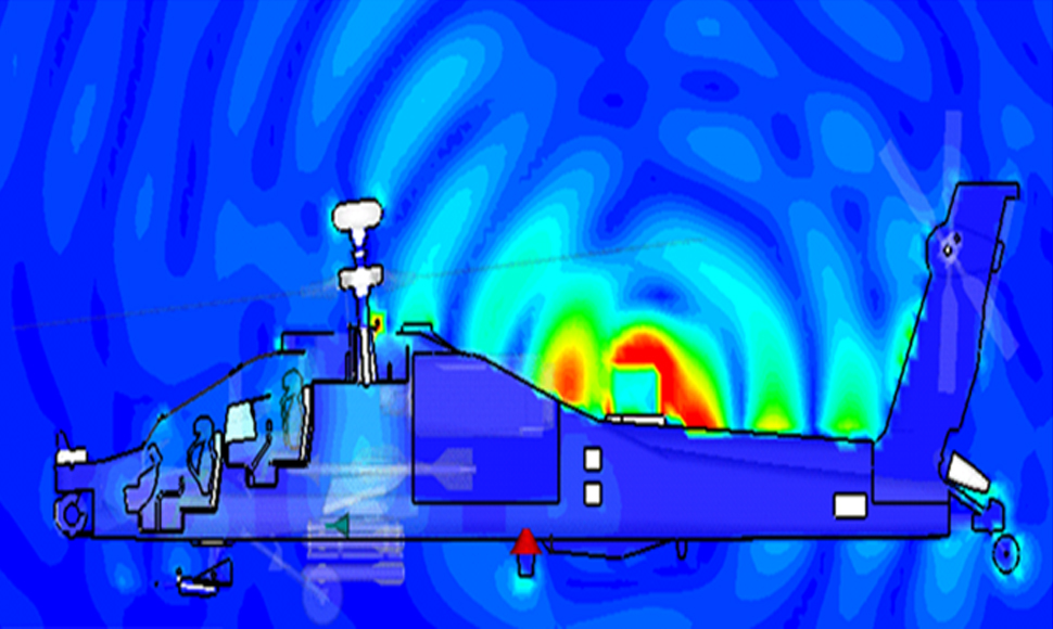 Antenna design